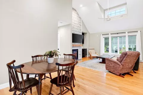 Dining - 276 Pheasant Hill Cir, Cotuit, MA 02635 photo 2 of 3