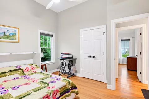 Bedroom - 276 Pheasant Hill Cir, Cotuit, MA 02635 photo 5 of 7