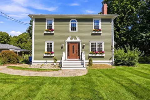 209 Prospect St, Easton, MA 02375