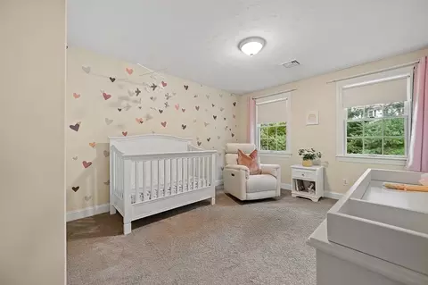 Bedroom - 91 Hartness Rd, Sutton, MA 01590 photo 4 of 6