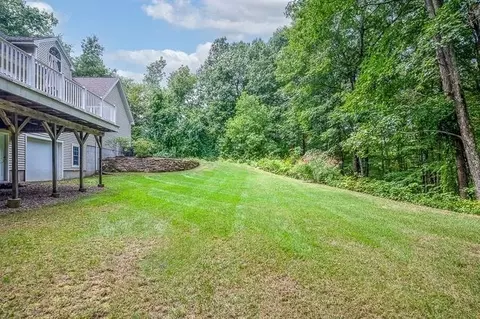 Exterior - 91 Hartness Rd, Sutton, MA 01590 photo 9 of 10