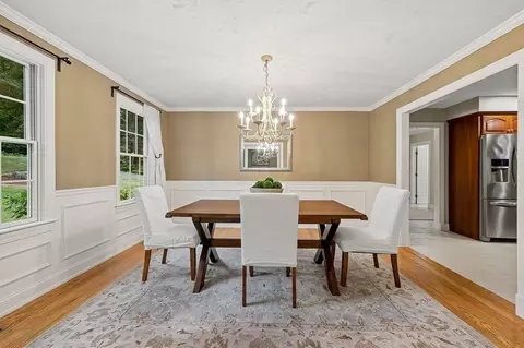 Dining - 91 Hartness Rd, Sutton, MA 01590 photo 1 of 2