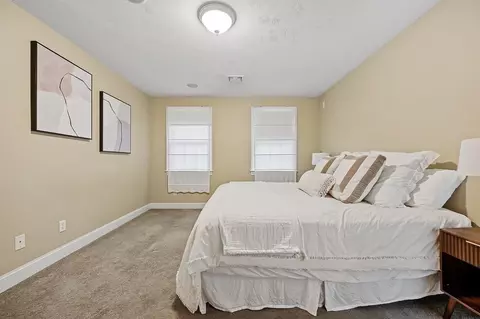 Bedroom - 91 Hartness Rd, Sutton, MA 01590 photo 2 of 6