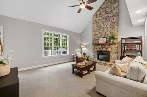 Living - 91 Hartness Rd, Sutton, MA 01590 photo 1 of 3