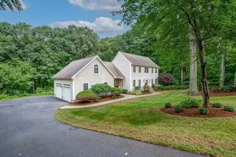 Exterior - 91 Hartness Rd, Sutton, MA 01590 photo 10 of 10