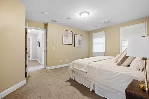 Bedroom - 91 Hartness Rd, Sutton, MA 01590 photo 3 of 6