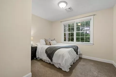 Bedroom - 91 Hartness Rd, Sutton, MA 01590 photo 6 of 6