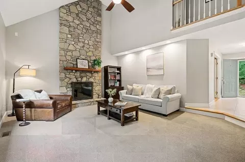 Living - 91 Hartness Rd, Sutton, MA 01590 photo 2 of 3
