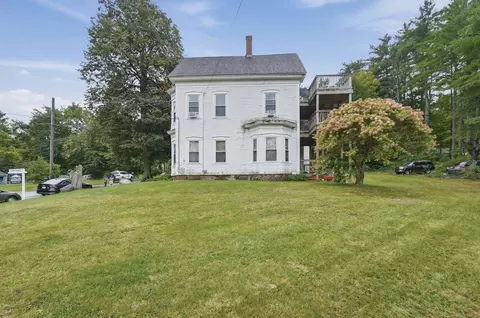 Exterior - 12 Chase, Orange, MA 01364 photo 2 of 5