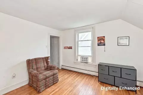 Bedroom - 12 Chase, Orange, MA 01364 photo 1 of 3