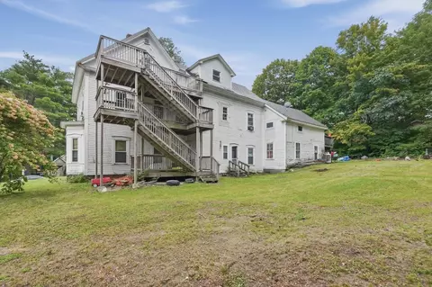 Exterior - 12 Chase, Orange, MA 01364 photo 3 of 5