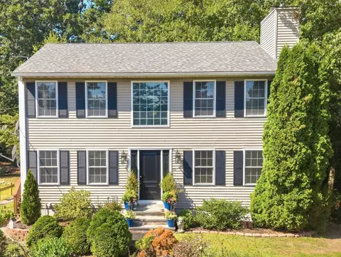 777 New Plainville Rd, New Bedford, MA 02745