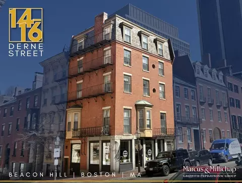 14-16 Derne St, Boston, MA 02114