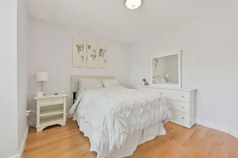 Bedroom - 214-216 Eagle St #5A, Boston, MA 02128 photo 2 of 2