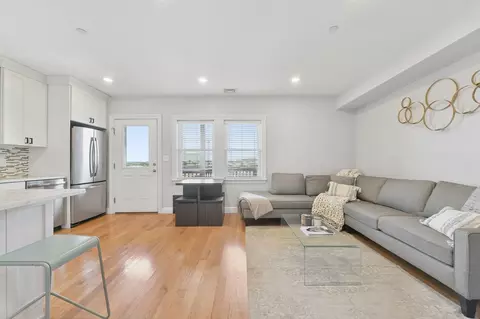 Living - 214-216 Eagle St #5A, Boston, MA 02128 photo 2 of 2