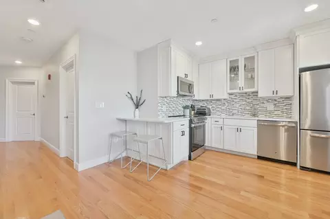 Entry Way - 214-216 Eagle St #5A, Boston, MA 02128 photo 1 of 1