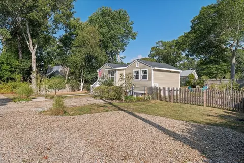 Exterior - 15 Summer St, Wareham, MA 02571 photo 14 of 14