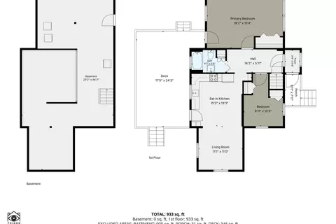 Floorplan - 15 Summer St, Wareham, MA 02571 photo 3 of 3