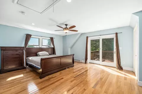 Bedroom - 2 Hunter Rd, Gloucester, MA 01930 photo 3 of 3