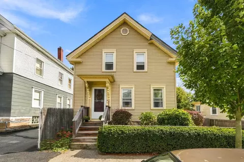 326 Cedar St, New Bedford, MA 02740