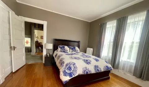 Bedroom - 252 Main St, Fairhaven, MA 02719 photo 3 of 8