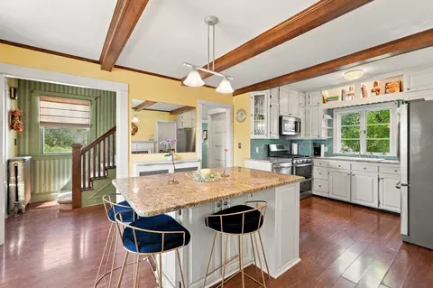 Kitchen - 252 Main St, Fairhaven, MA 02719 photo 1 of 5