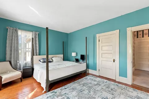 Bedroom - 252 Main St, Fairhaven, MA 02719 photo 2 of 8
