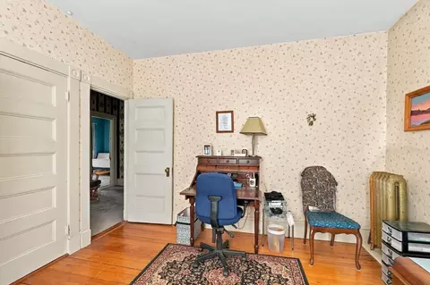 Bedroom - 252 Main St, Fairhaven, MA 02719 photo 8 of 8