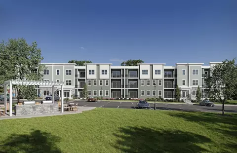 7 Green St #301, Shrewsbury, MA 01545
