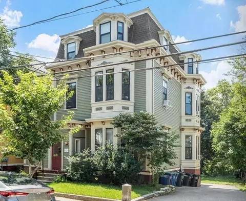 70 Columbus Ave, Somerville, MA 02143