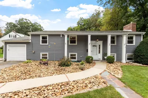 55 Posco Ave, Leominster, MA 01453