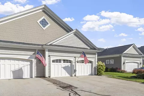 5 Lydias Way #5, Northborough, MA 01532