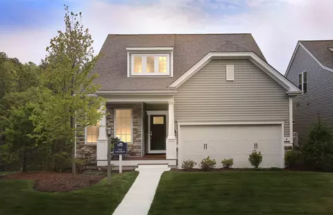Exterior - 11 Bates Quarry Ln #48, Walpole, MA 02081 photo 1 of 1