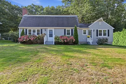 106 Northridge Rd, Westfield, MA 01085