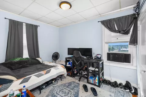 Bedroom - 84 Cory St, Fall River, MA 02720 photo 1 of 4