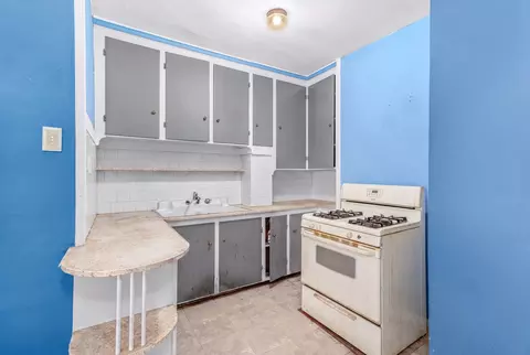 Kitchen - 84 Cory St, Fall River, MA 02720 photo 1 of 2