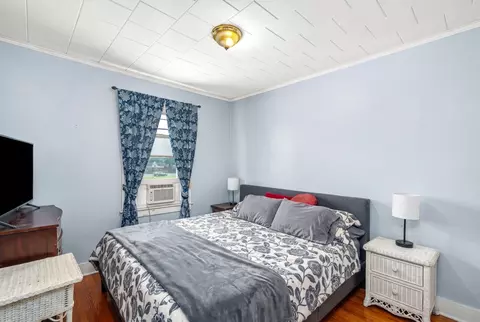 Bedroom - 84 Cory St, Fall River, MA 02720 photo 4 of 4