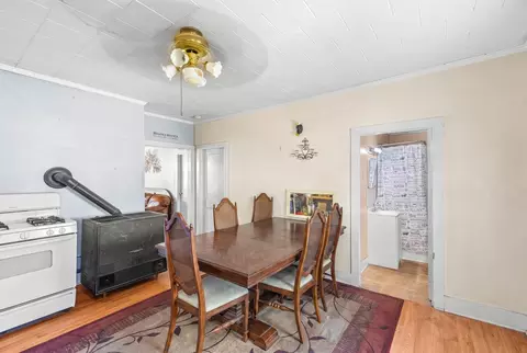 Dining - 84 Cory St, Fall River, MA 02720 photo 2 of 2