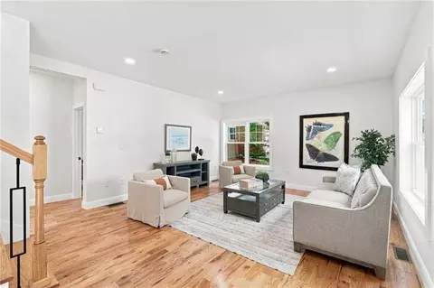 Living - 515 Gaskill St, Woonsocket, RI 02895 photo 1 of 1