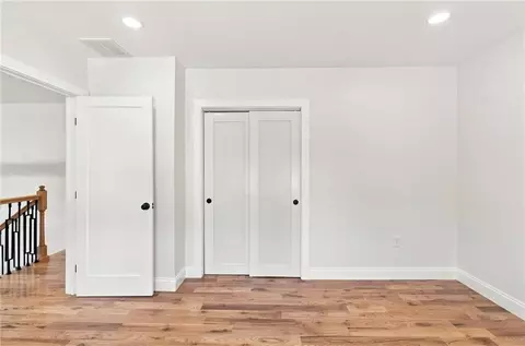 Bedroom - 515 Gaskill St, Woonsocket, RI 02895 photo 5 of 6