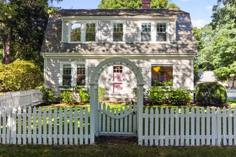 150 Lombard Ave, Barnstable, MA 02668