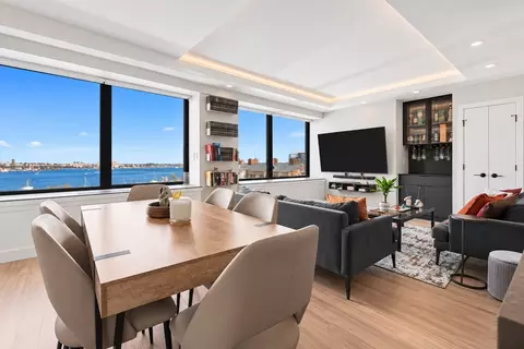 65 E India Row #10E, Boston, MA 02110