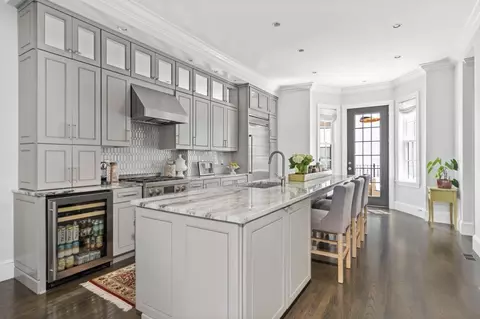 Kitchen - 795 E 4th St, Boston, MA 02127 photo 1 of 4