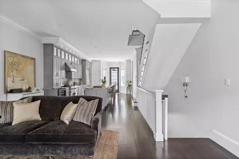 Entry Way - 795 E 4th St, Boston, MA 02127 photo 1 of 4