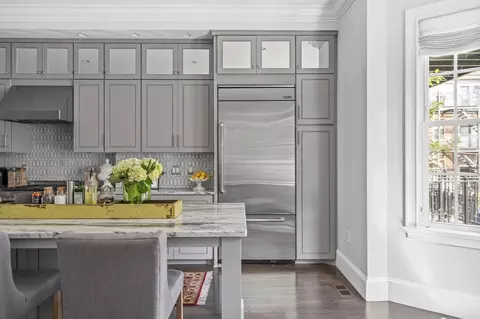 Kitchen - 795 E 4th St, Boston, MA 02127 photo 3 of 4