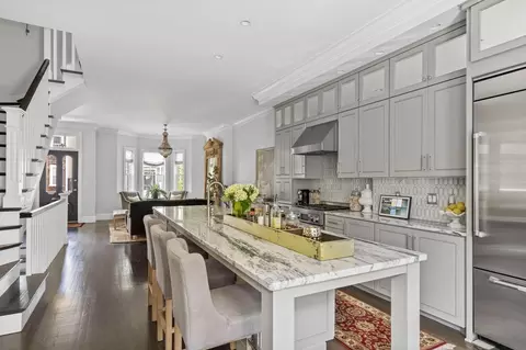 Kitchen - 795 E 4th St, Boston, MA 02127 photo 2 of 4