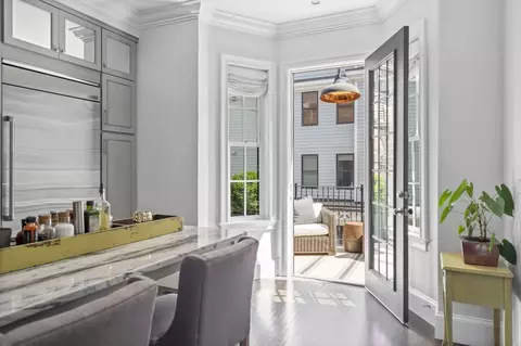 Entry Way - 795 E 4th St, Boston, MA 02127 photo 2 of 4