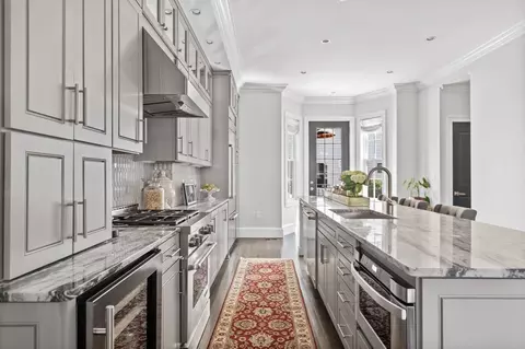 Kitchen - 795 E 4th St, Boston, MA 02127 photo 4 of 4
