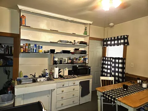 Kitchen - 558 E School St, Woonsocket, RI 02895 photo 5 of 9