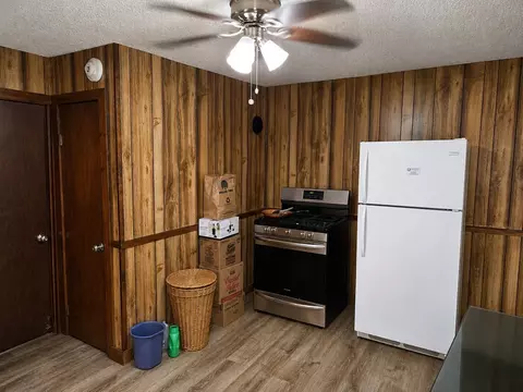 Kitchen - 558 E School St, Woonsocket, RI 02895 photo 3 of 9
